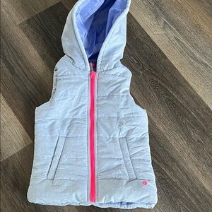 (25) 90 Degree By Reflex Puffer Vest
